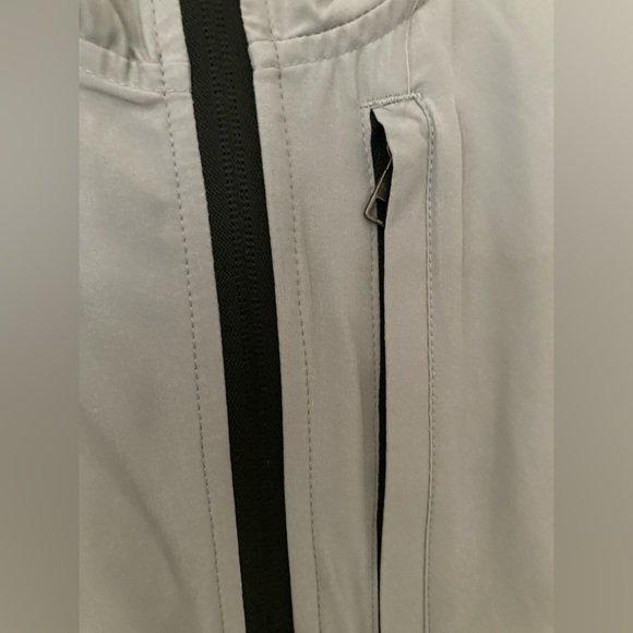 Mack Russo grey jacket size L - Picture 2 of 7